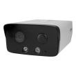 4МП WizSense IP камера Dahua DH-IPC-HFW3441DG-AS-4G-EAU-B (2.8 мм)