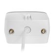 4МП WizSense IP камера Dahua DH-IPC-HFW3441DG-AS-4G-EAU-B (2.8 мм)