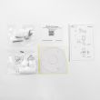 8МП WizSense IP камера Dahua DH-IPC-HFW3841E-S-S2 (2.8 мм)
