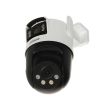 5МП Wi-Fi IP камера Dahua DH-P5D-5F-PV (2.8+6 мм) 