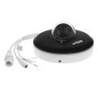2МП IP Starlight PTZ камера Dahua DH-SD1A203T-GN-W (2.7- 8.1 мм)