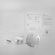 2МП IP Starlight PTZ камера Dahua DH-SD1A203T-GN-W (2.7- 8.1 мм)