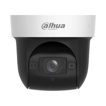 Speeddome камери відеоспостереження: бездротові wi-fi - 2MП Wi-Fi PTZ камера Dahua DH-SD29204DB-GNY-W (2.8-12 мм)
