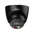 4МП WizSense IP камера Dahua DH-IPC-HDW2449T-S-IL-BE (2.8 мм) чорна