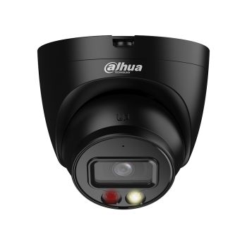 Що таке IP-камера P2P? - 4МП IP камера Dahua DH-IPC-HDW2449T-S-IL-BE (2.8 мм) чорна