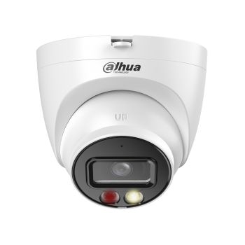 Камеры видеонаблюдения с датчиком движения - 4МП IP камера Dahua DH-IPC-HDW2449T-S-IL (2.8 мм)