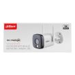 5МП Wi-Fi IP камера Dahua DH-IPC-HFW1539DTK1-SAW-IL (2.8 мм)
