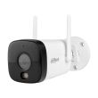 5МП Wi-Fi IP камера Dahua DH-IPC-HFW1539DTK1-SAW-IL (2.8 мм)