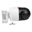 2+2МП IP камера Dahua DH-IPC-PTS2249B-E2-S-PV-PRO (3.6 мм)