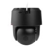 4МП WizColor PTZ камера Dahua DH-SD2C400NA-B-PV-PRO-BE (4 мм)