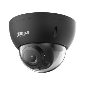 HDCVI камери відеоспостереження: антивандальні - 2МП HDCVI камера Dahua DH-HAC-HDBW1200RP-Z-BE (2.7-12 мм)