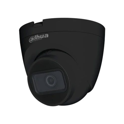 HDCVI камеры - 2МП HDCVI камера Dahua DH-HAC-HDW1200TRQP-BE (2.8 мм)