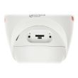 4МП WizColor IP камера Dahua DH-IPC-HDW2449T-S-PRO (3.6 мм)