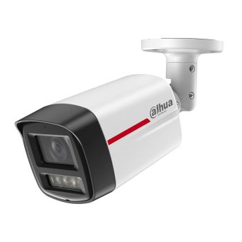 Камеры видеонаблюдения Dahua: 4 МП - 4МП IP камера Dahua DH-IPC-HFW2449TL-S-PRO (3.6 мм)