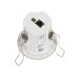 4МП IP камера Hikvision DS-2CD2E43G2-U (2.8 мм)