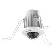4МП IP камера Hikvision DS-2CD2E43G2-U (2.8 мм)