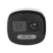 2МП ColorVu TurboHD камера Hikvision DS-2CE12DFT-PIRXOF (3.6 мм)