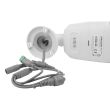 2МП ColorVu TurboHD камера Hikvision DS-2CE12DFT-PIRXOF (3.6 мм)