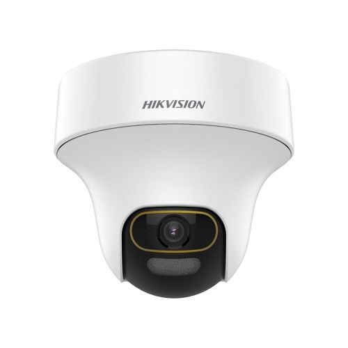 Turbo HD камеры видеонаблюдения: внутренние - 2МП TurboHD камера Hikvision DS-2CE70DF3T-PTS (2.8 мм)