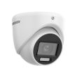 2МП TurboHD камера Hikvision DS-2CE76D0T-EXLMF (2.8 мм)