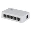 5-портовий некерований комутатор Dahua DH-SF1005L