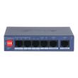 4-портовый управляемый PoE коммутатор Dahua DH-CS4006-4ET2GT-36