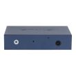 4-портовий керований PoE комутатор Dahua DH-CS4006-4ET2GT-60