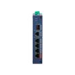 4-портовый управляемый PoE коммутатор Dahua DH-CHS4106-4ET-60