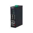4-портовый неуправляемый PoE коммутатор Dahua DH-HS4408-4ET-96
