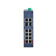 8-портовый управляемый PoE коммутатор Dahua DH-CHS4212-8GT-110