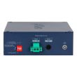 8-портовый управляемый PoE коммутатор Dahua DH-CHS4212-8GT-110