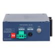 8-портовый управляемый PoE коммутатор Dahua DH-CHS4110-8ET-110