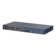 24-портовий керований PoE комутатор Dahua DH-CS4228-24GT-375
