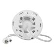 2MП IP камера Dahua DH-IPC-HDW1239T1-LED (2.8 мм)