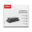 POE коммутатор Dahua DH-PFS3006-4ET-36