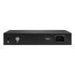POE коммутатор Dahua DH-PFS3006-4ET-36