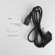 POE коммутатор Dahua DH-PFS3006-4ET-36