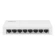 Коммутатор Dahua DH-PFS3008-8ET-L