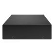 POE коммутатор Dahua DH-PFS3010-8ET-65