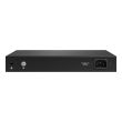 POE коммутатор Dahua DH-PFS3010-8ET-65