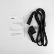 POE коммутатор Dahua DH-PFS3010-8ET-65