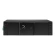 8-портовый неуправляемый POE коммутатор Dahua DH-PFS3110-8ET-96