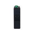 PoE комутатор Dahua DH-IS4210-8GT-120 10-портовий