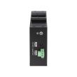 8-портовый неуправляемый гигабитный PoE коммутатор Dahua DH-PFS3211-8GT-120