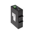 8-портовый неуправляемый гигабитный PoE коммутатор Dahua DH-PFS3211-8GT-120
