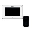 Комплект домофона Dahua DHI-VTH5221DW-S2 + вызывная панель DHI-VTO2101E-P-S3
