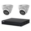 Комплект IP відеоспостереження Dahua KIT-DH102
