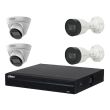 Комплект IP видеонаблюдения Dahua KIT-DH131