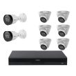 Комплект IP відеоспостереження Dahua KIT-DH182