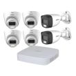Комплект HDCVI відеоспостереження Dahua KIT-DH224